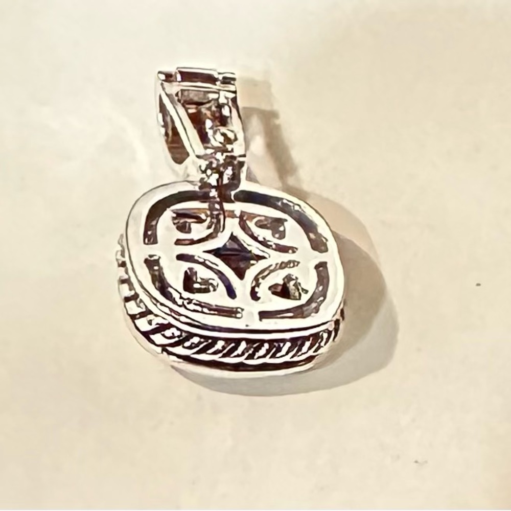 Necklace enhancer - Picture 6 of 6